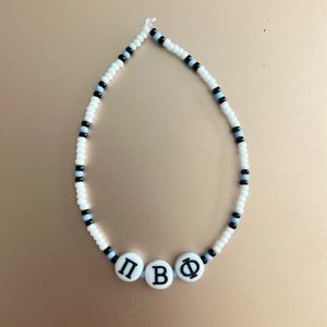 Pi Beta Phi Bracelet
